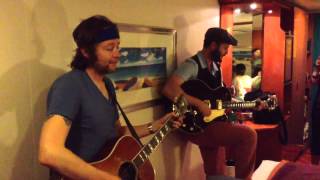 The Alternate Routes - Desdemona