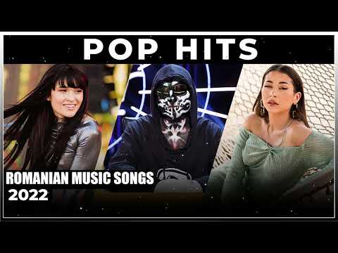 Pop Hits 2022 | Carla's Dreams, Nicole Cherry, Irina Rimes, The Motans