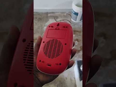 YouTube Thumbnail