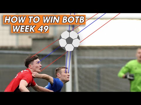 How to Play and Win BOTB: Week 49 (Weekly Dream Car)