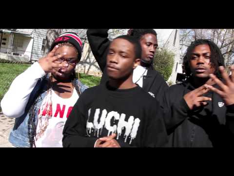 D-ROSS R.I.P BANGO FEAT. JOKA SLAUGHTABOI X GUNNA