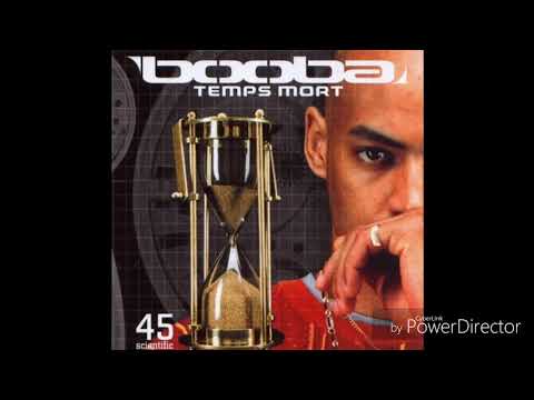 Booba ft Nessbeal - Sans ratures