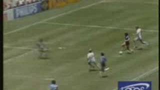 El sueño del pibe - Diego armando Maradona Napoli
