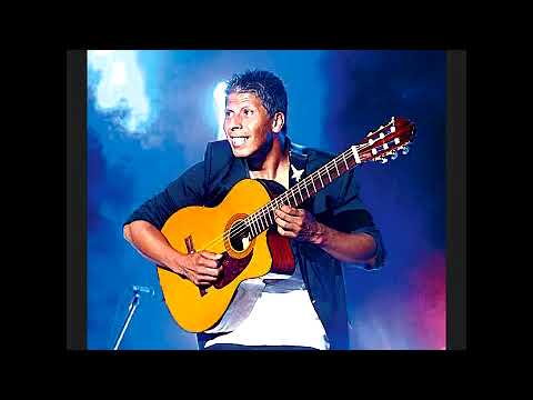 El Negro Ferreyra selección de temas