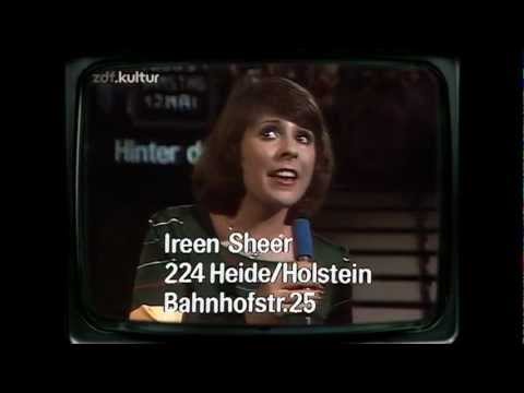 Ireen Sheer - Hinter dem weissen Berg