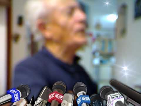 מכלוף בשיר הגן הבלעדי עם חווה אלברשטיין