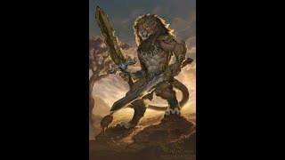 World Bigfoot Radio #72, pt. 2 ~ The Lionmen & The Mother of Monsters/Gary Wayne