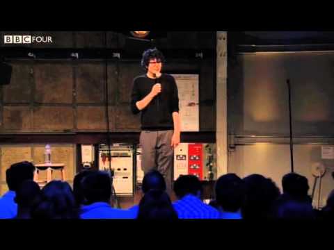 I Live Alone - Numb: Simon Amstell Live at the BBC - BBC