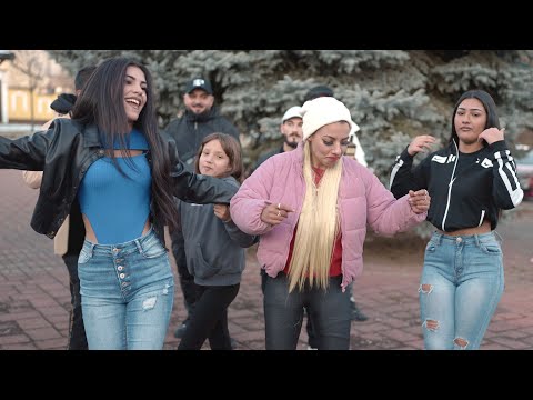 Gipsy Erika ft. Feher Andor KK Gipsy gang - Lulugyori ( cover / vlastny text )