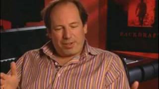 Hans Zimmer - making of BACKDRAFT Soundtrack