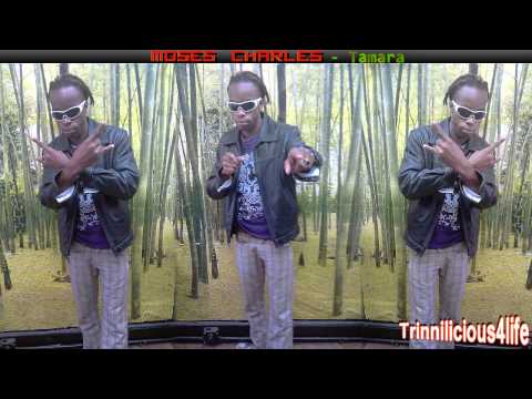 Moses Charles - Tamara ( 2010/11 ) Latest