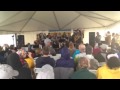Connor Terrell w/ Robbin Thompson doing "Real Fine Day"