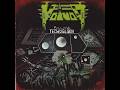 Voivod Killing Technology 1987 Full Album Progressive Thrash Metal
