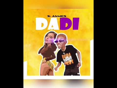 S-JAMES DAdi Audio