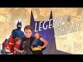 Legends of the Knight - Trailer