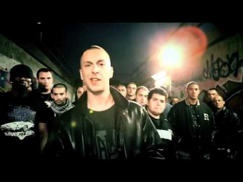 Sunny Bizness feat. Vega und DJ HipHop & Rap