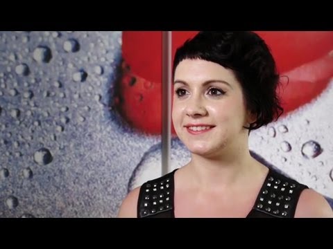 Guest video testimonial — English