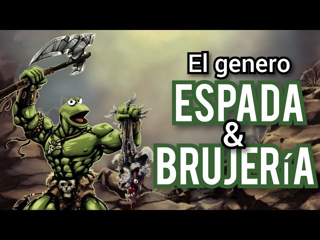 Vídeo relacionado con Orckhan y el Culto de la Serpiente: Libro Dos de la saga de espada y brujeria (Ringoth: una saga de espada y brujeria)