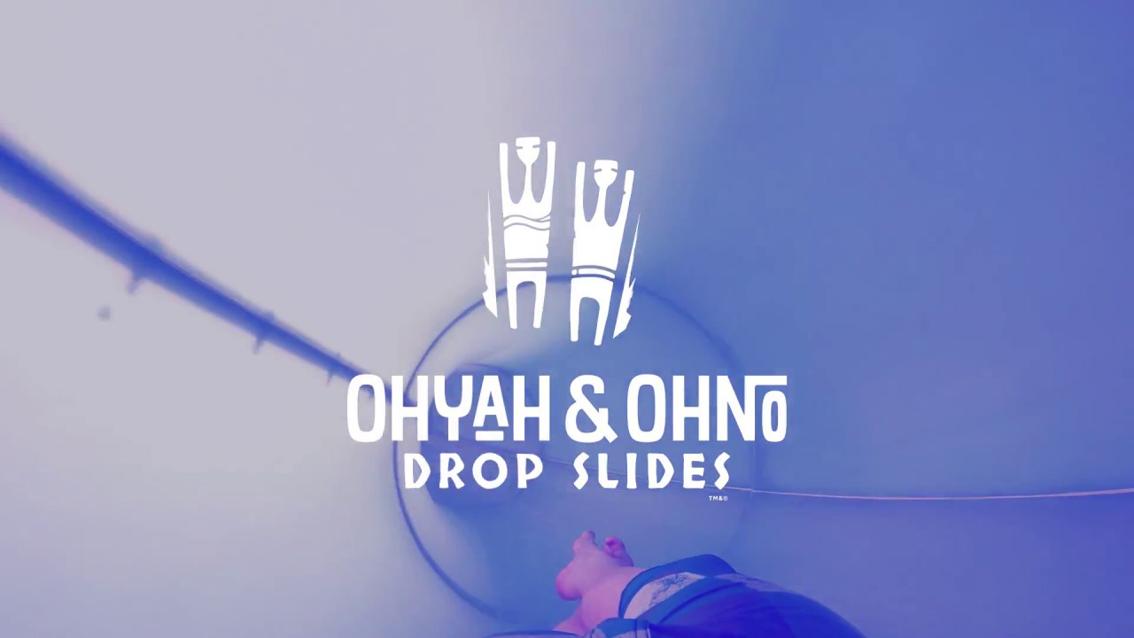 Vista previa del video POV de Ohyah & Ohno Drop Slides