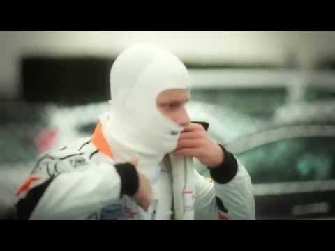 SEAT LEON EUROCUP Highlights Silverstone 19-20 juli 2014