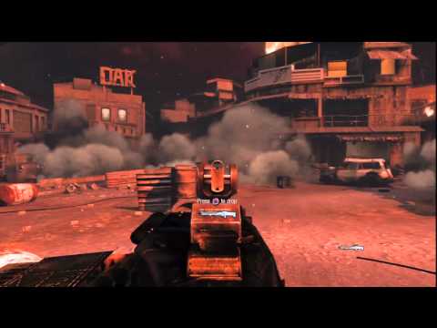 Black Ops Mission 6 - The Defector [Part 2/2]