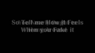 Orianthi - Bad News (Lyrics)