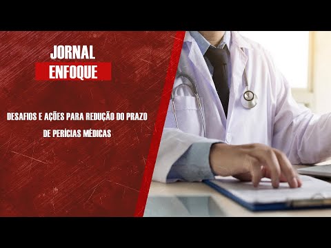 Médico Márcio Aurélio Soares fala das ações para agilizar o atendimento