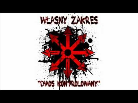 10. Własny Zakres - Niezwykle Zwykli