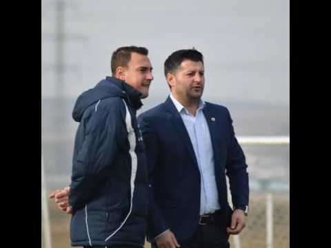 Stiinta Miroslava, turul sezonului 2016-2017