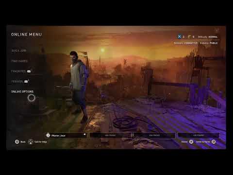 playing all of the dying light games pt 32 dl2