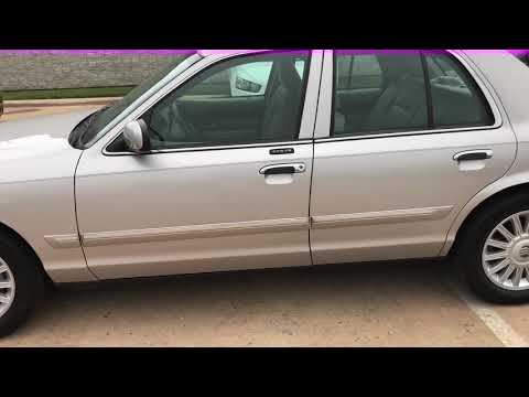 08 Grand Marquis