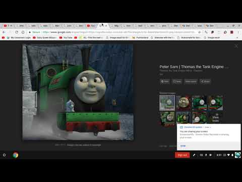 The WallaceBob ManPants Movie Trailer