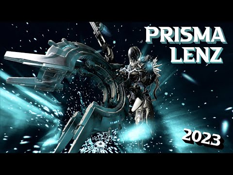 Prisma Lenz Build 2023 | Warframe Builds | #warframe