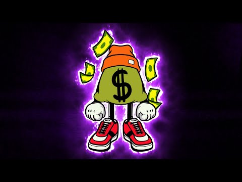 Leto x Gazo Type Beat | ROJO | Instru Rap Drill Melodic 2022