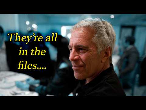 Epstein and the Dark, Isolating Reality of Being a Survivor