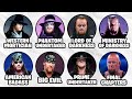 Every Version Of The Undertaker Explained In 11 Minutes