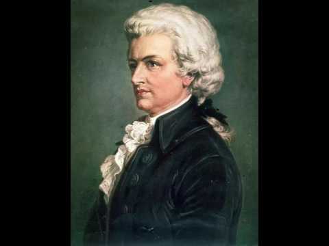 Mozart - The Impressario - Overture