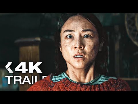 Trailer-Vorschau: The Last House