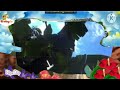 The Amazing World Baby Tv Stork