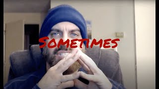 Jorrun Comedy - Sometimes (DMX Tribute Song)