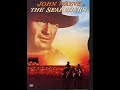 Opening To The Searchers 1997 DVD Side A