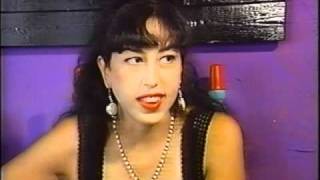 Alice Bag on Signs of The Time