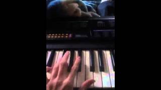 All the boyfriends hate me by space cowboys