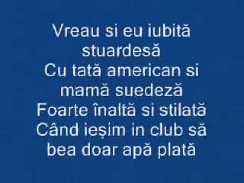 Jorge feat. Pavel Stratan - Geamantan [Lyrics]