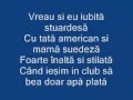 Jorge feat. Pavel Stratan - Geamantan [Lyrics ...
