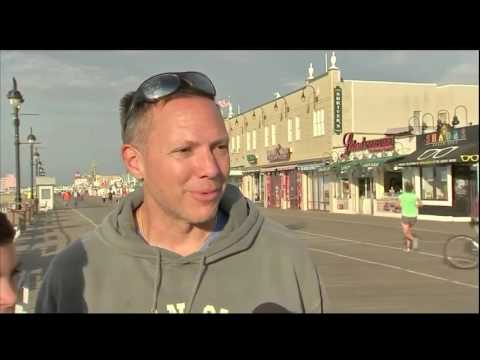 East coast braces for Hermine