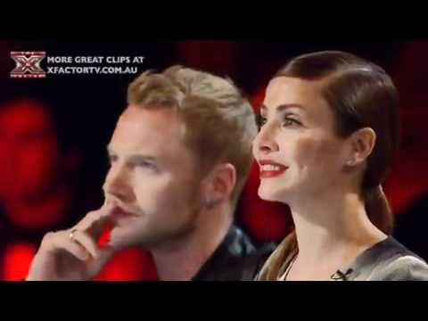 The X Factor Australia - Live Show 6 - India-Rose Madderom: Fame