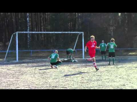 SV G/W Schwepnitz- Bischofswerda FV 08 II 0:1 (0:0) Kreisoberliga 2013 / 2014