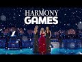 How To Sing Silent Night In Harmony Like Kelly Clarkson Reba McEntire Trisha Yearwood