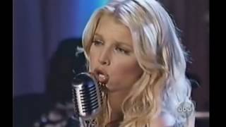 Jessica Simpson - I saw mommy kissing Santa Claus